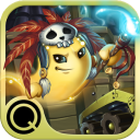 Descargar  Ghostanoid