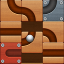 Descargar  Roll the Ball: slide puzzle