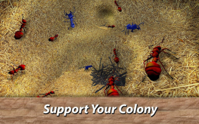 Descargar Ants Survival Simulator: ¡mund Simuladores para Android captura de pantalla 2