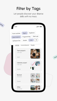 Descargar Norland Negocio para Android captura de pantalla 2