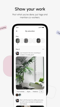 Descargar Norland Negocio para Android captura de pantalla 5