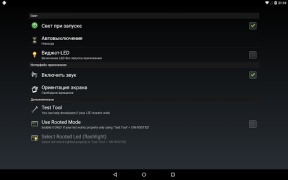 Descargar Linterna LED HD - Flashlight Herramientas para Android captura de pantalla 7