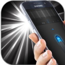 Descargar  Linterna brillant LED PANTALLA