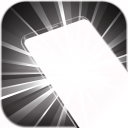 Descargar  Pantalla Luz Colores SOS Disco