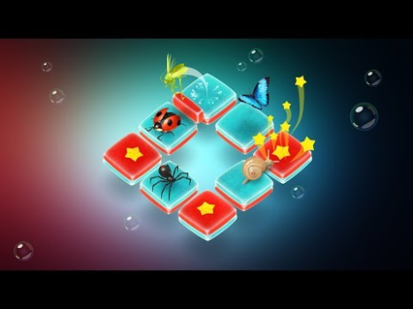 Descargar Humbug Rompecabezas para Android captura de pantalla 8
