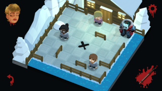 Descargar Friday the 13th: Killer Puzzle Rompecabezas para Android captura de pantalla 4