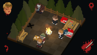 Descargar Friday the 13th: Killer Puzzle Rompecabezas para Android captura de pantalla 7