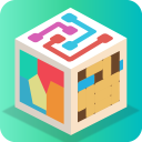 Descargar  Puzzlerama -lines, puntos