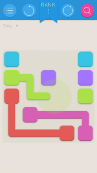 Descargar Puzzlerama -lines, puntos Rompecabezas para Android captura de pantalla 2