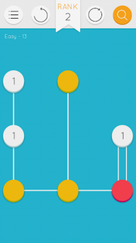 Descargar Puzzlerama -lines, puntos Rompecabezas para Android captura de pantalla 3