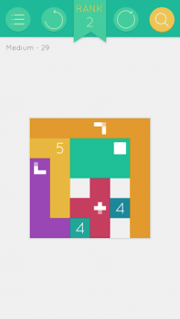 Descargar Puzzlerama -lines, puntos Rompecabezas para Android captura de pantalla 5