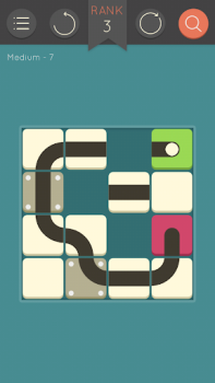 Descargar Puzzlerama -lines, puntos Rompecabezas para Android captura de pantalla 6