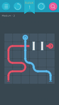 Descargar Puzzlerama -lines, puntos Rompecabezas para Android captura de pantalla 7