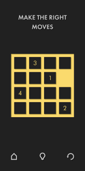Descargar Seasons Puzzles | Mind Games Rompecabezas para Android captura de pantalla 2