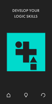 Descargar Seasons Puzzles | Mind Games Rompecabezas para Android captura de pantalla 4