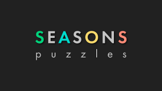 Descargar Seasons Puzzles | Mind Games Rompecabezas para Android captura de pantalla 7