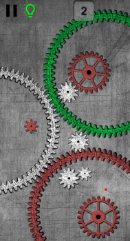 Descargar Piñones. Rompecabezas lógico Rompecabezas para Android captura de pantalla 6