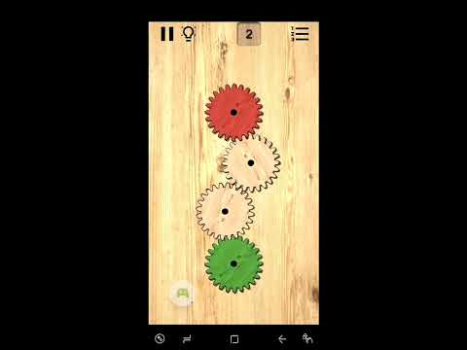Descargar Piñones. Rompecabezas lógico Rompecabezas para Android captura de pantalla 8