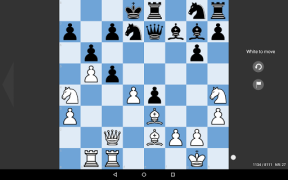 Descargar Puzzles ajedrez Juegos de mesa para Android captura de pantalla 6