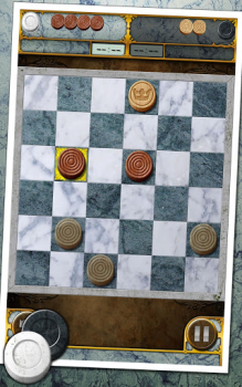 Descargar Checkers 2 Juegos de mesa para Android captura de pantalla 6