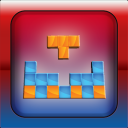 Descargar  Tetra Block 3D Blitz Puzzle