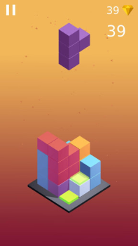 Descargar Kubik Rompecabezas para Android captura de pantalla 2
