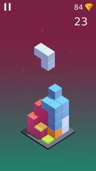Descargar Kubik Rompecabezas para Android captura de pantalla 3