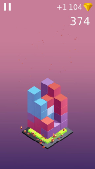 Descargar Kubik Rompecabezas para Android captura de pantalla 4