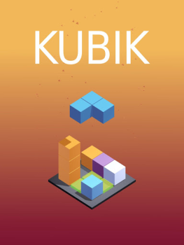Descargar Kubik Rompecabezas para Android captura de pantalla 6