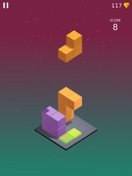 Descargar Kubik Rompecabezas para Android captura de pantalla 7