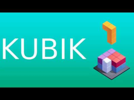 Descargar Kubik Rompecabezas para Android captura de pantalla 8