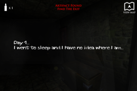 Descargar Dungeon Nightmares Free Aventuras para Android captura de pantalla 3