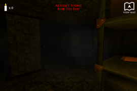 Descargar Dungeon Nightmares Free Aventuras para Android captura de pantalla 4