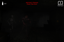 Descargar Dungeon Nightmares Free Aventuras para Android captura de pantalla 5