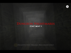 Descargar Dungeon Nightmares Free Aventuras para Android captura de pantalla 6