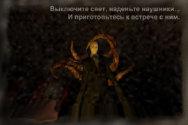 Descargar Slender Man Origins 1 Lost Kids. Juego de terror Aventuras para Android captura de pantalla 4