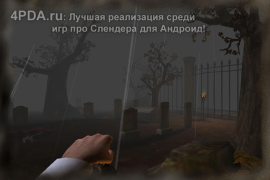 Descargar Slender Man Origins 1 Lost Kids. Juego de terror Aventuras para Android captura de pantalla 5