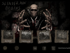 Descargar Slender Man Origins 1 Lost Kids. Juego de terror Aventuras para Android captura de pantalla 7