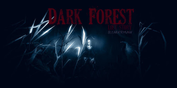 Descargar Dark Forest: Lost Story Arcada para Android captura de pantalla 2