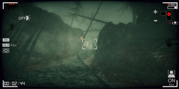 Descargar Dark Forest: Lost Story Arcada para Android captura de pantalla 3