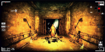 Descargar Dark Forest: Lost Story Arcada para Android captura de pantalla 4
