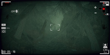 Descargar Dark Forest: Lost Story Arcada para Android captura de pantalla 5