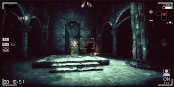 Descargar Dark Forest: Lost Story Arcada para Android captura de pantalla 6