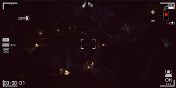 Descargar Dark Forest: Lost Story Arcada para Android captura de pantalla 7
