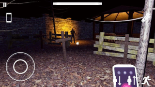 Descargar Redemption - Horror Game Arcada para Android captura de pantalla 2