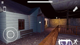 Descargar Redemption - Horror Game Arcada para Android captura de pantalla 3