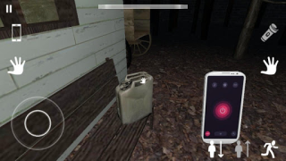 Descargar Redemption - Horror Game Arcada para Android captura de pantalla 5