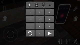 Descargar Redemption - Horror Game Arcada para Android captura de pantalla 6