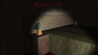 Descargar Slendrina Arcada para Android captura de pantalla 3