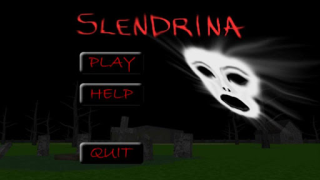 Descargar Slendrina Arcada para Android captura de pantalla 7